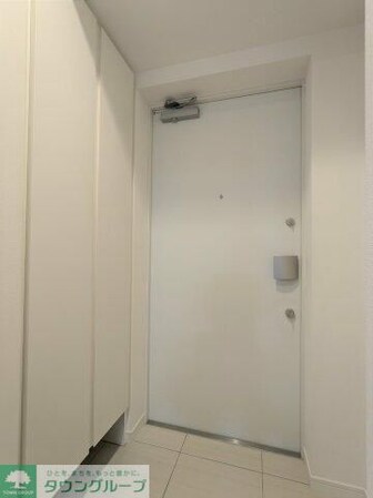 アジールコート板橋本町の物件内観写真